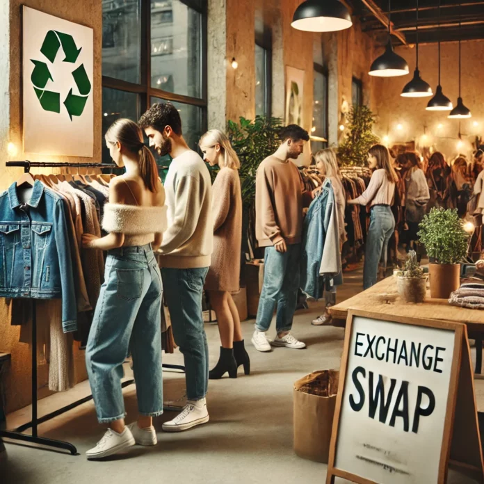 Дрехи без пари