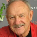 Джийн Хекман