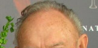 Джийн Хекман