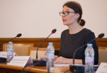 Елисавета Белобрадова