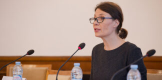 Елисавета Белобрадова