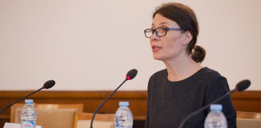 Елисавета Белобрадова