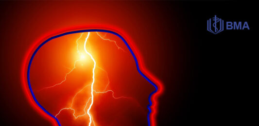 Епилепсията