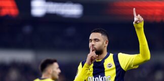 Фенербахче