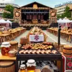 Фестивалът