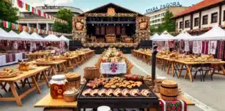 Фестивалът