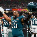 Филаделфия Ийгълс