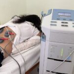 Физиотерапията