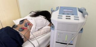 Физиотерапията