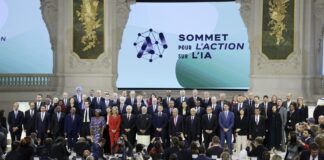 Форумът в Париж