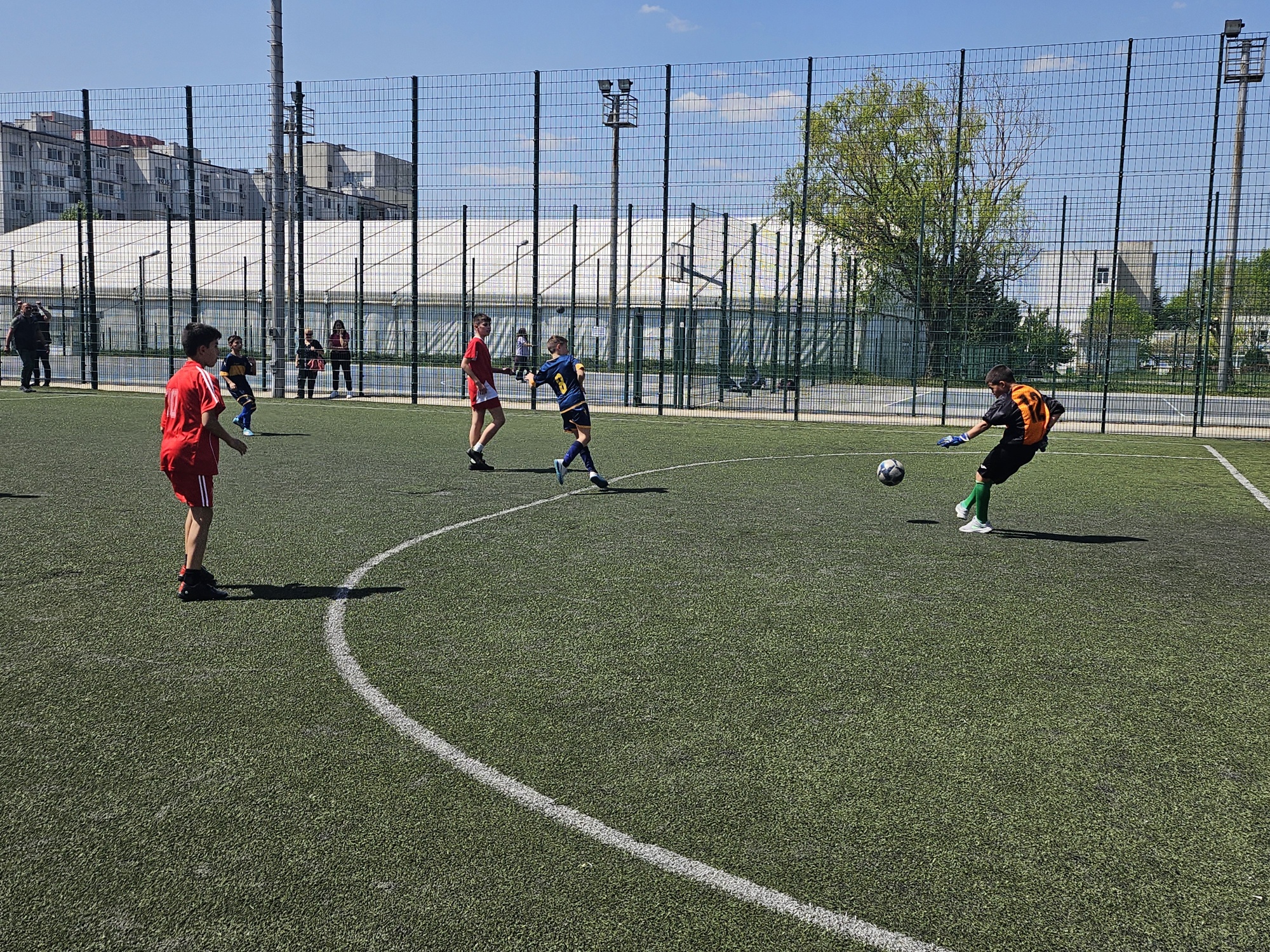 47 училища от и 2 от областта са подали заявка