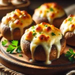 Гъби със сиренца