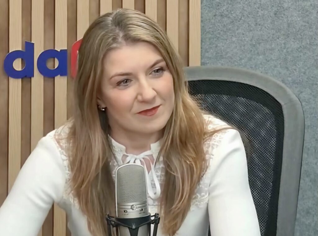 От началото на 2026 г общата сума на касовите бележки