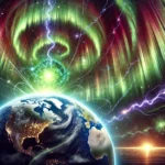 Геомагнитна буря