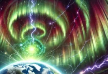 Геомагнитна буря