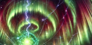 Геомагнитна буря