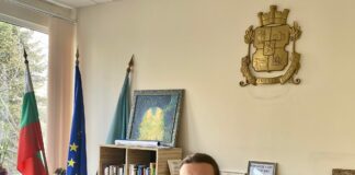 Георги Илиев