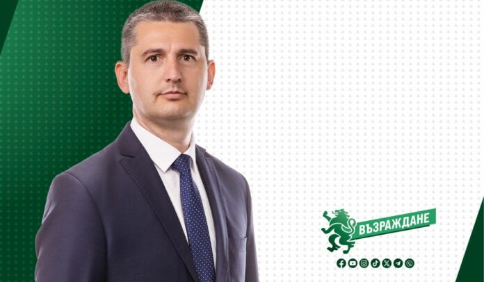 Георги Георгиев