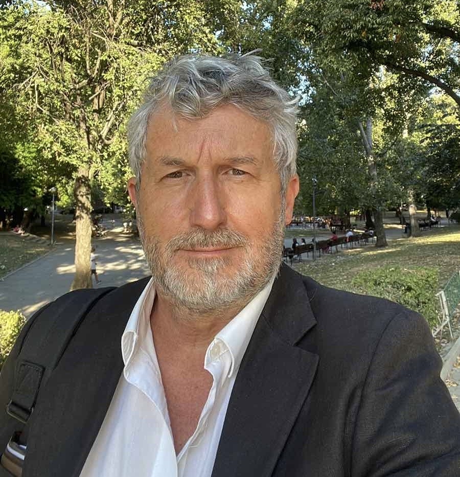 Георги Кузмов се кандидатира отново за кмет на софийския район