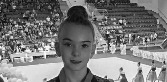 Любина Станчева