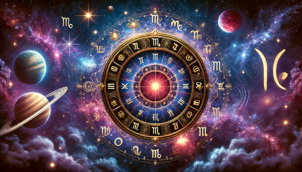 На 2 август 2025 небесната динамика носи интензивна но продуктивна