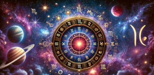 Хороскоп