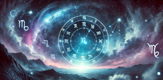 Хороскоп