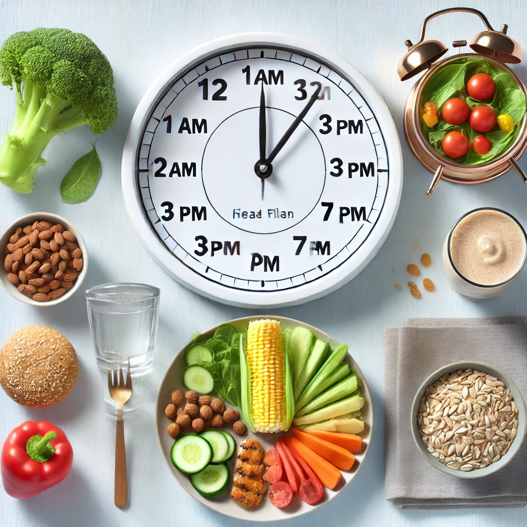 Правилното разпределение на храненията през деня играе ключова роля в