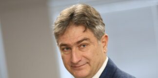 Инж. Милен Димиев