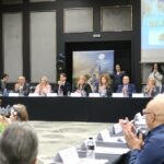 Илияна Йотова на форума