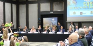 Илияна Йотова на форума