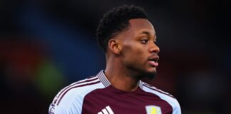 Aston Villa FC-Facebook