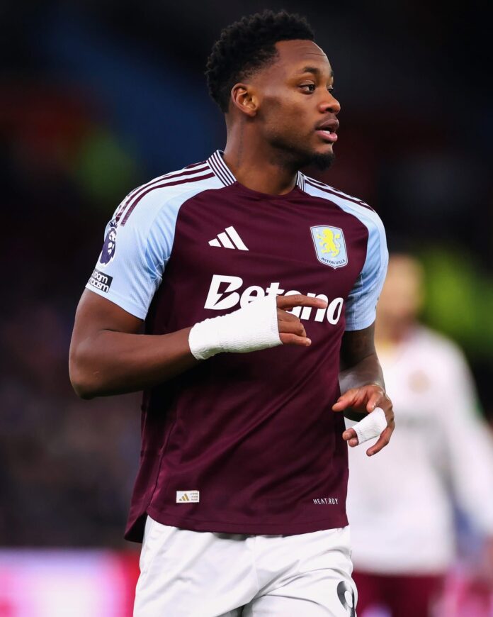 Aston Villa FC-Facebook