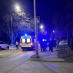 Катастрофа в Провадия