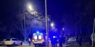 Катастрофа в Провадия