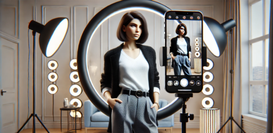 Инфлуенсъри