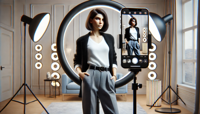 Инфлуенсъри