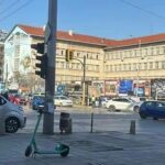 Инцидент в София