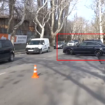 Инцидент в Русе