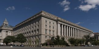 IRS,Вашингтон