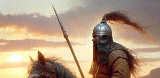 Цар Михаил II Асен