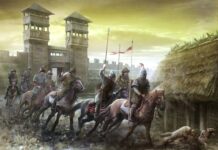 Цар Коломан II Асен