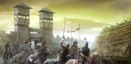 Цар Коломан II Асен