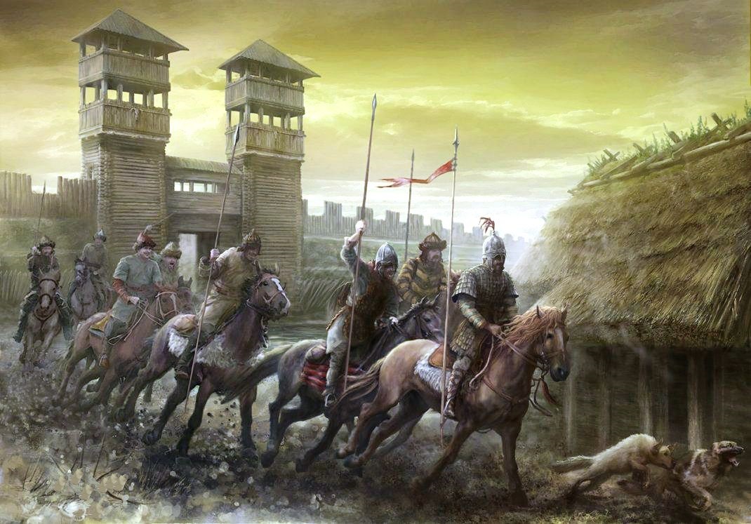 Царуването на остава една от най драматичните и краткотрайни епохи в