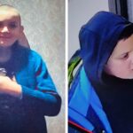 Изчезнало дете