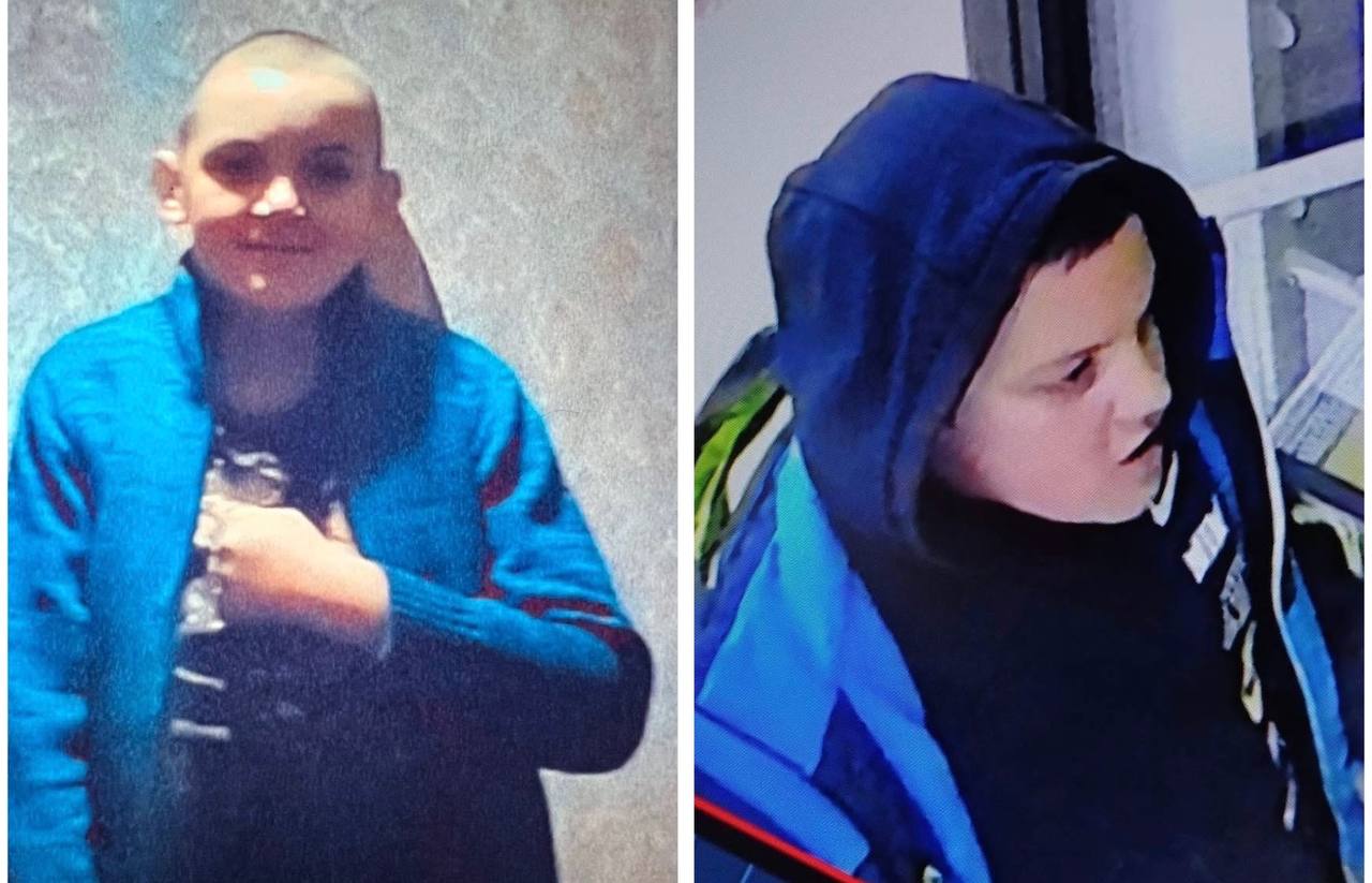 Столичното Осмо РУ издирва 9 годишно дете което е в неизвестност