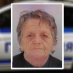 Издирване на Марийка Иванова Христова