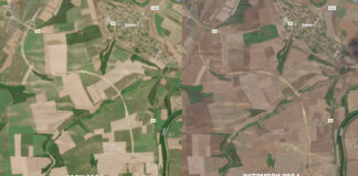 Изграждането на магистралата