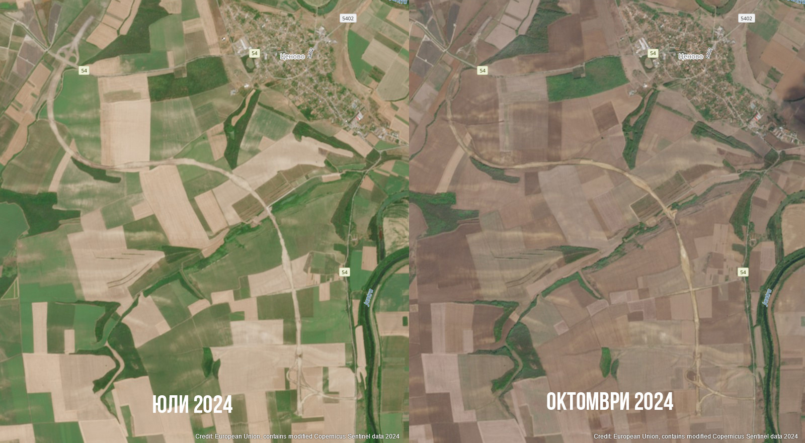 Очаква се през март 2025 г да се обяви обществената