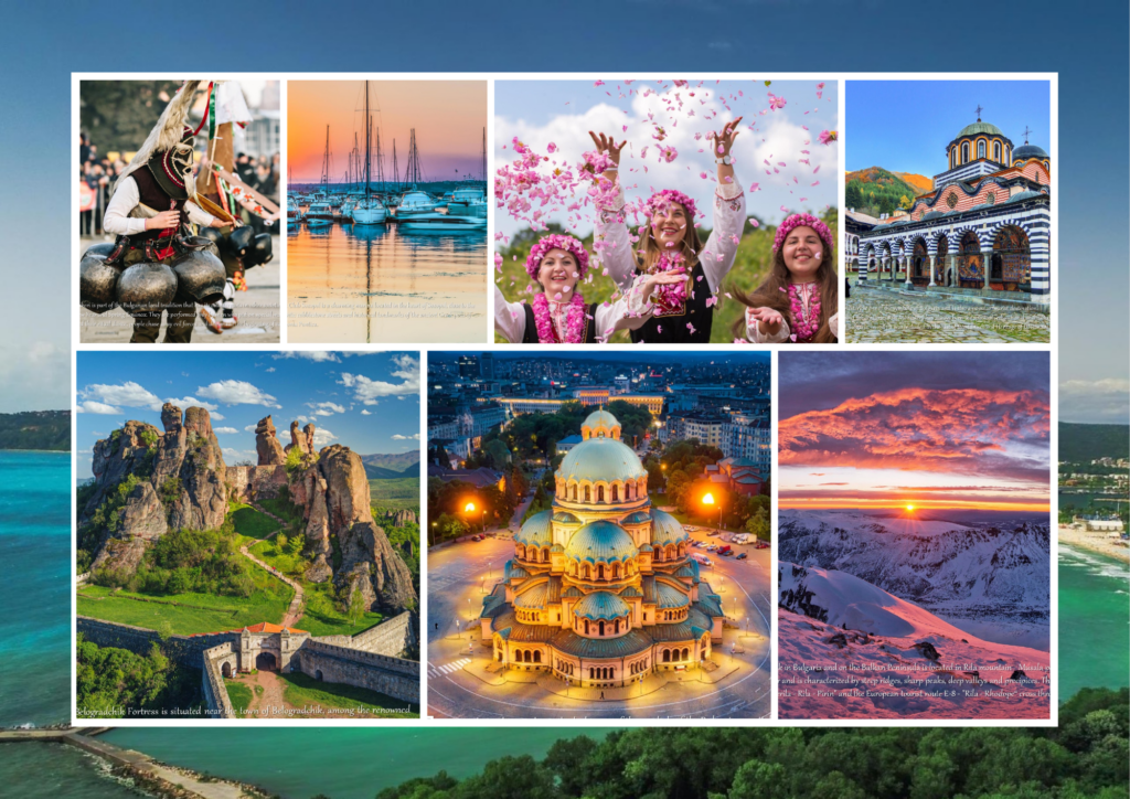 Пред българското посолство в Стокхолм бе открита изложба която с